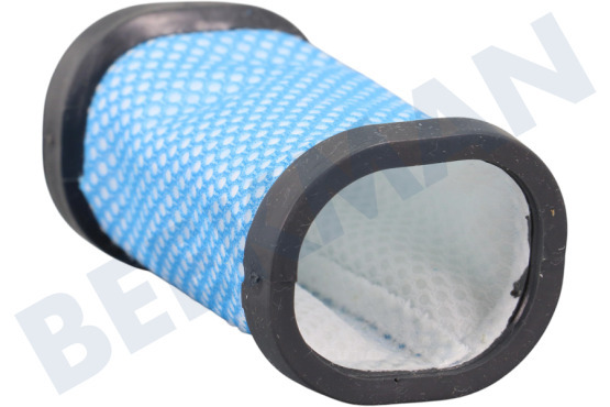 Hoover Aspiradora 35601872 T114 Filtro de escape
