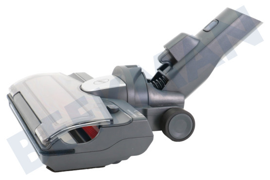 Hoover Aspiradora enjugador de goma