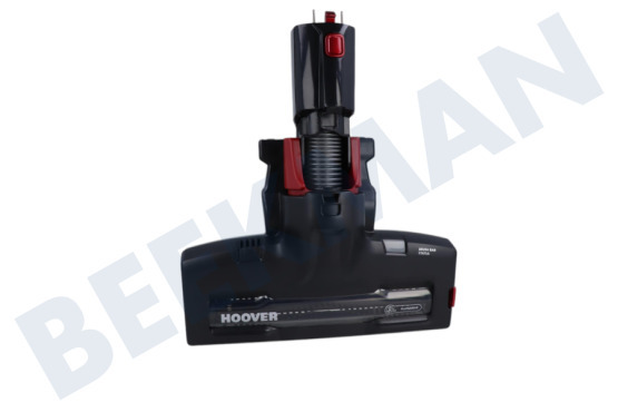 Hoover Aspiradora enjugador de goma