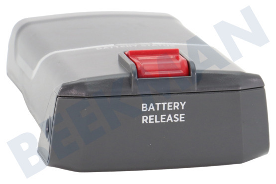 Hoover Aspiradora B012 Batería