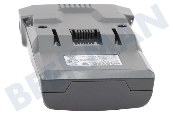 Hoover Aspiradora B012 Batería