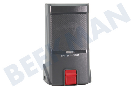 Hoover Aspiradora B012 Batería