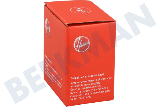 Hoover Aspiradora 48030205 Adaptador de corriente alterna