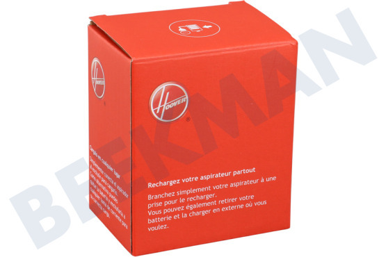 Hoover Aspiradora 48030205 Adaptador de corriente alterna