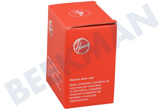 Hoover Aspiradora 48030205 Adaptador de corriente alterna