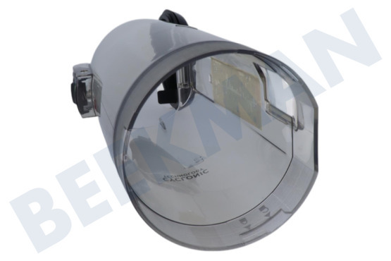 Hoover Aspiradora Contenedor de polvo