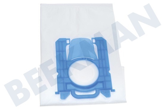 Victor Aspiradora Bolsa aspirador Bolsa S Micro Polar 8 piezas