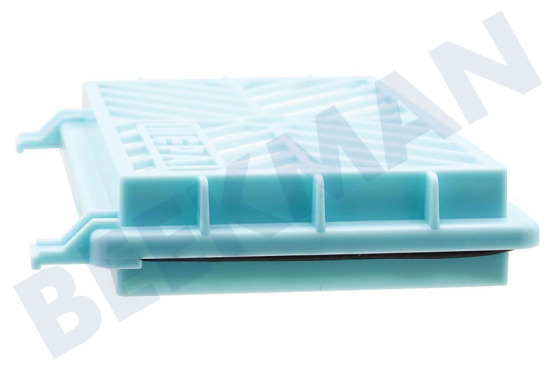 Philips Aspiradora Filtro Clase S HEPA H12