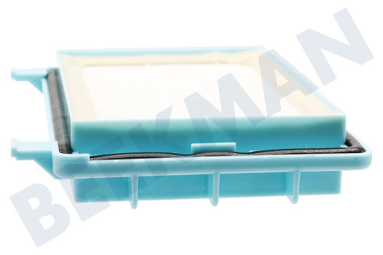 Philips Aspiradora Filtro Clase S HEPA H12