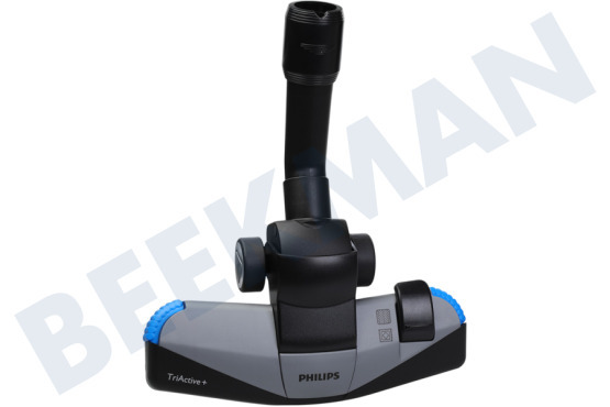 Philips Aspiradora Boquilla combi TriActivo 35mm. negro gris