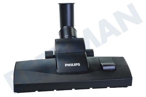 Philips Aspiradora CP0539/01 enjugador de goma