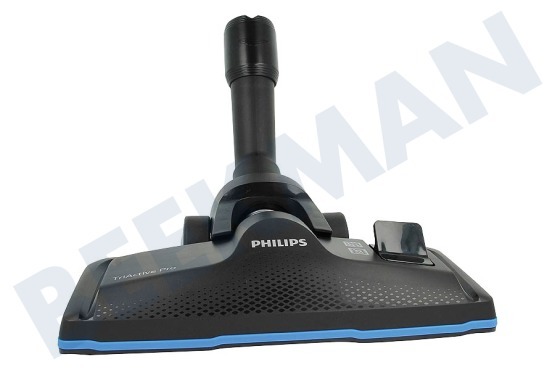 Philips Aspiradora CP0713/01 Boquilla Boquilla de succión combinada TriActive Pro