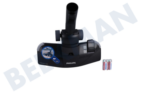 Philips  enjugador de goma