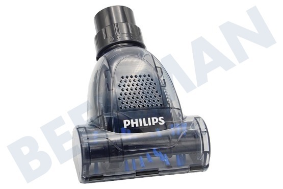 Philips Aspiradora CRP759 Mini cepillo turbo