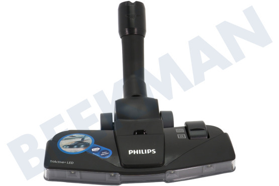 Philips  300006671081 Boquilla combi Helios, cerradura inteligente