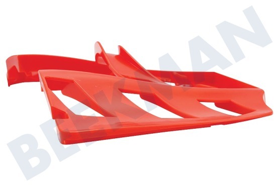 Nilfisk Aspiradora titular de la bolsa de polvo