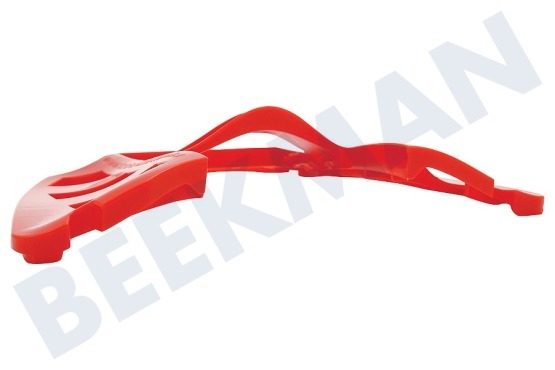 Nilfisk Aspiradora titular de la bolsa de polvo