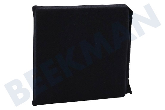 Nilfisk Aspiradora Filtro Filtro de carbón activo