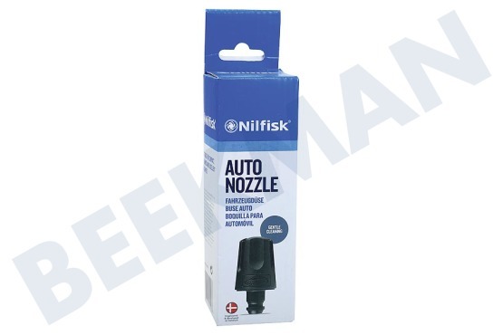 Nilfisk Alta presión 6411136 Aspersor automático