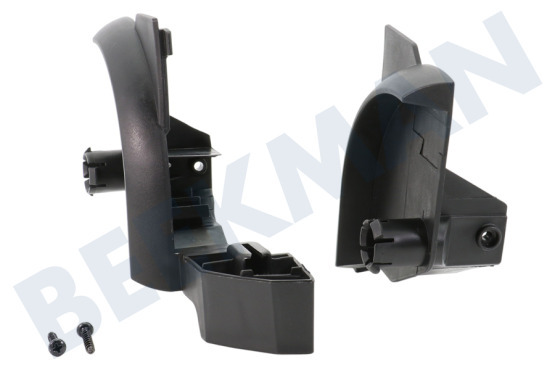 Nilfisk Alta presión Rueda de soporte