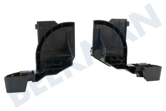 Nilfisk Alta presión Rueda de soporte