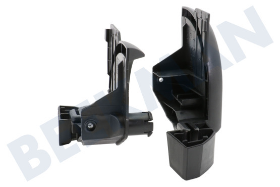 Nilfisk Alta presión Rueda de soporte