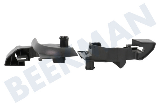 Nilfisk Alta presión Rueda de soporte