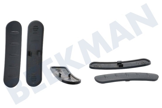 Nilfisk Aspiradora Regulador de aire