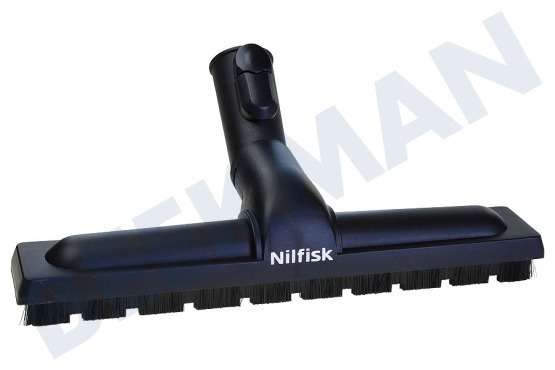 Nilfisk Aspiradora 128350251 Cepillo parquet con Click Fit