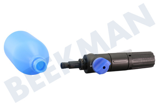 Nilfisk  128501703 Lanzador de espuma potente