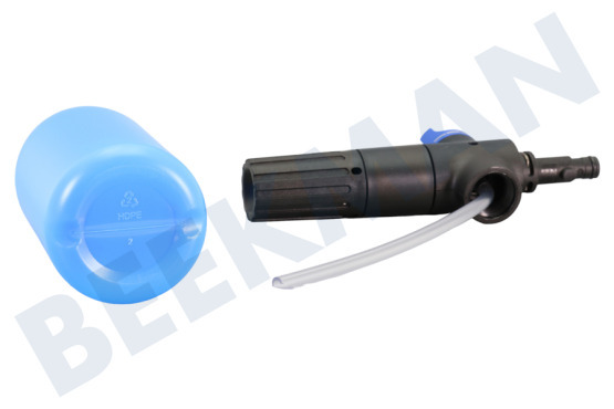 Nilfisk  128501703 Lanzador de espuma potente