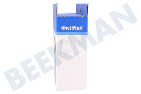 Nilfisk  128501703 Lanzador de espuma potente