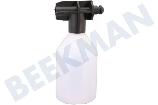 Nilfisk Alta presión 128500077 Pulverizador de espuma Click & Clean