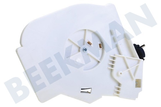 Nilfisk Aspiradora Carrete Para cordón, completar 5 metros.