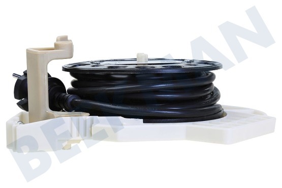 Nilfisk Aspiradora Carrete Para cordón, completar 5 metros.