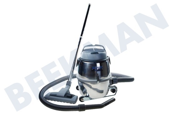 Nilfisk  GM80 Nilfisk aspiradora Gray