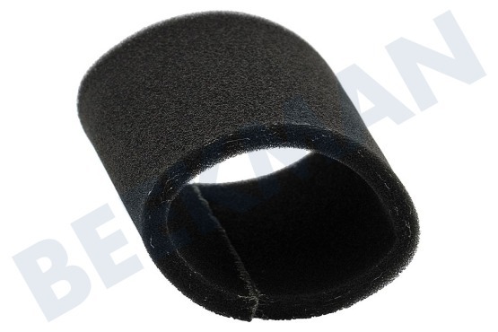 Calor Aspiradora Filtro filtro de espuma