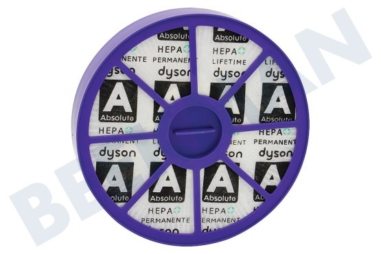 Dyson Aspiradora 900228-01 Filtro HEPA Dyson