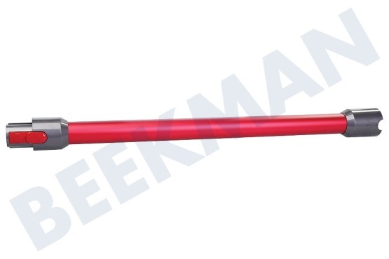 Dyson Aspiradora 970481-03 Tubo de aspiración 595mm Rojo