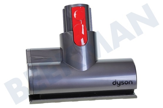 Dyson Aspiradora 967479-05 Dyson Quick Release Mini Turbo Boquilla V10 y V11