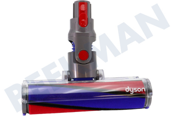 Dyson Aspiradora 966489-15 Rodillo suave para escobilla de goma Dyson SV14 V11