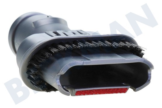 Alternatief Aspiradora Boquilla cepillo combinado