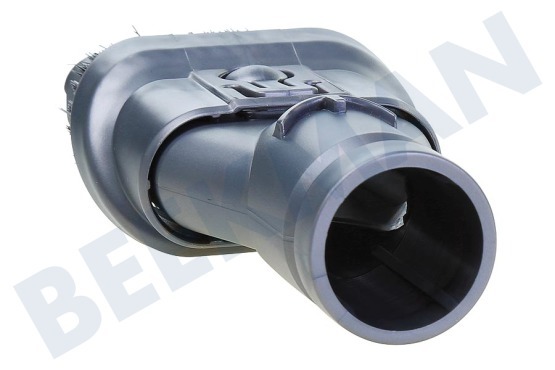 Alternatief Aspiradora Boquilla cepillo combinado