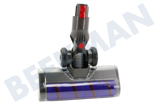 Alternatief Aspiradora Boquilla Eléctrico, Giratorio Suave