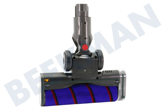 Alternatief Aspiradora Boquilla Eléctrico, Giratorio Suave