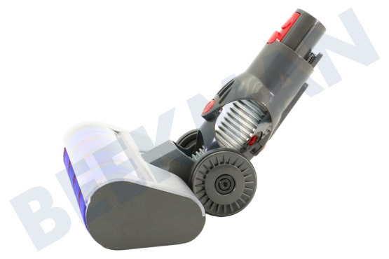 Alternatief Aspiradora Boquilla Eléctrico, Giratorio Suave