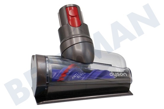 Dyson  971722-01 Mini herramienta de tornillo de pelo Squeegee