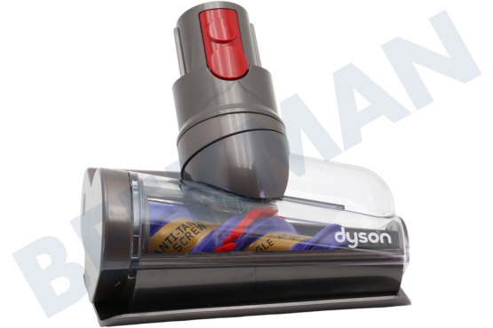 Dyson  971521-01 Mini herramienta de tornillo de pelo Squeegee