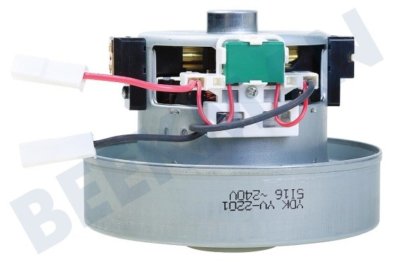 Dyson Aspiradora 905358-05 Motor YDK YV-2201 240 voltios