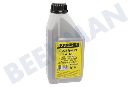 Karcher Alta presión 6.288-050.0 Aceite de motor 15 Watt, 40